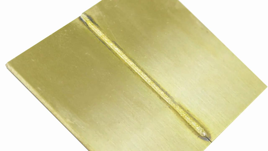 Laser Created Brass Products