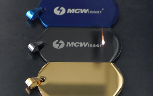 What kind of laser marking machine should I choose?