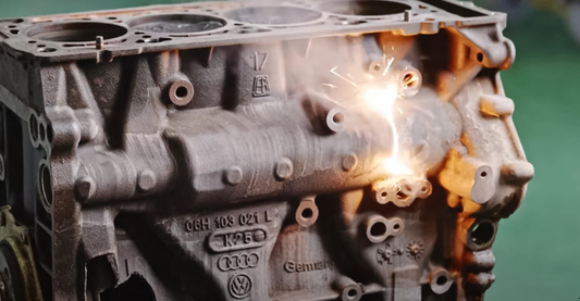 Common laser cleaning machine problems
