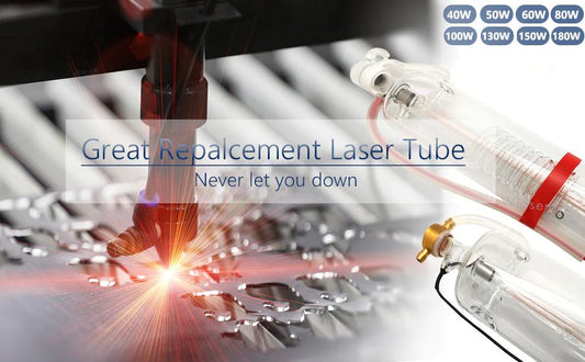 How to choose a suitable laser tube?