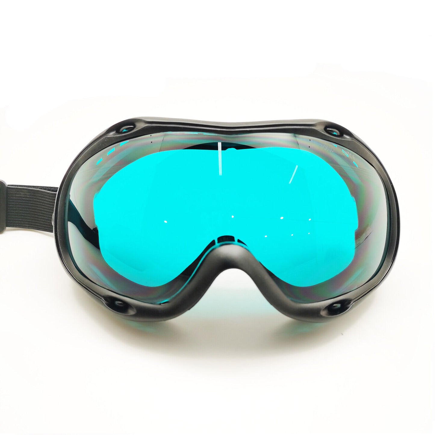 Lunettes laser CO2 pour lunettes de sécurité de protection laser 10600nm EP-4