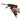 Pistola de soldadura láser de fibra portátil Super SUP21T, cabezal de soldadura/corte/limpieza láser portátil 4 en 1