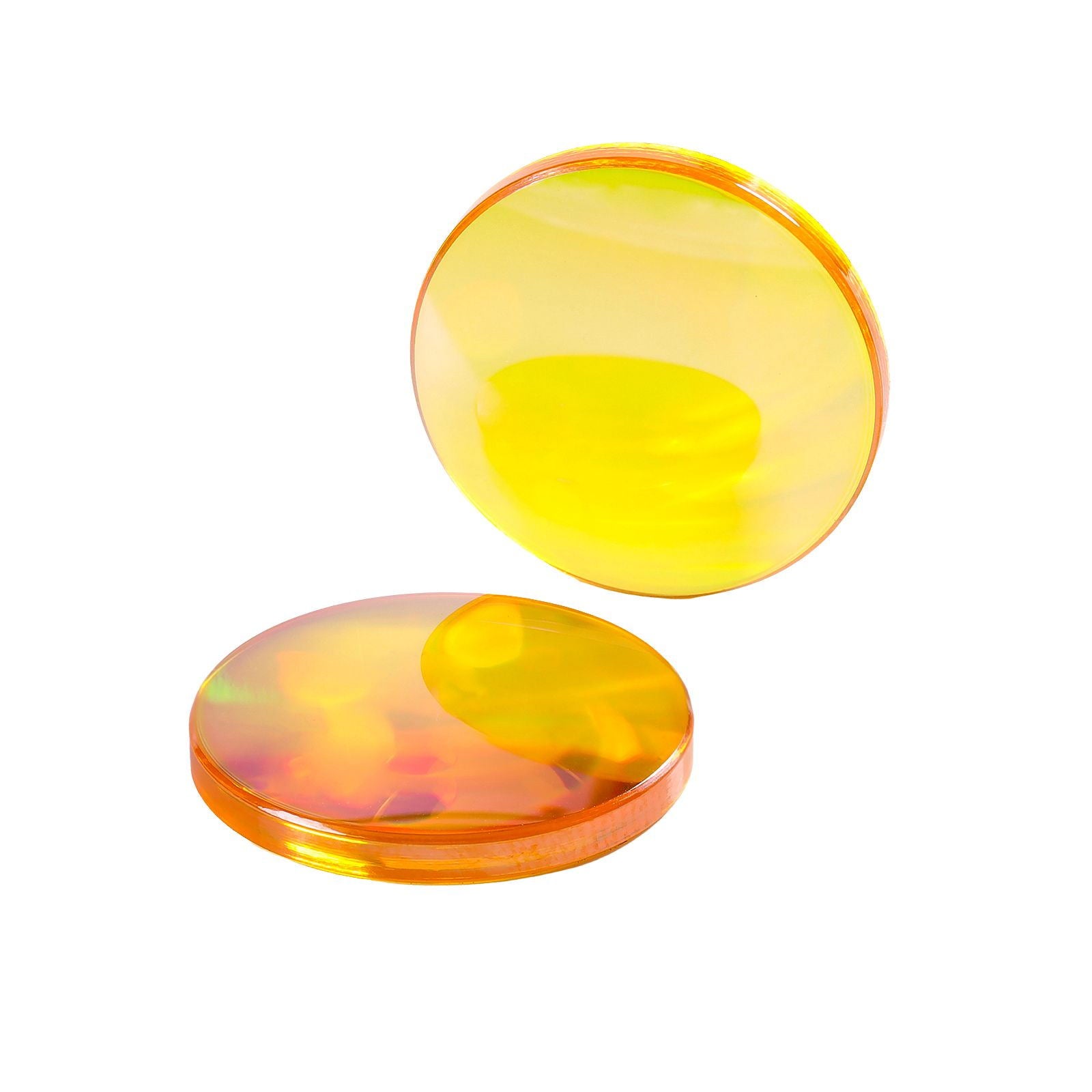 ZnSe 12mm , 18mm, 20mm Dia Focal Lens For CO2 Laser Cutter Engrave At Rs 2300 | Focus Lenses In - Foto 2