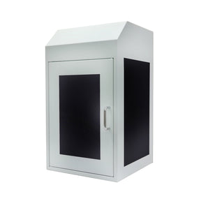 Metal Protective Cover For MCWlaser Split Type Fiber Laser Engraver 20W 30W 50W 60W 80W 100W Raycus JPT Mopa