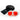 MCWlaser Laser Goggle 190-540nm Safety Protective Glasses EP-3 Absorption Type