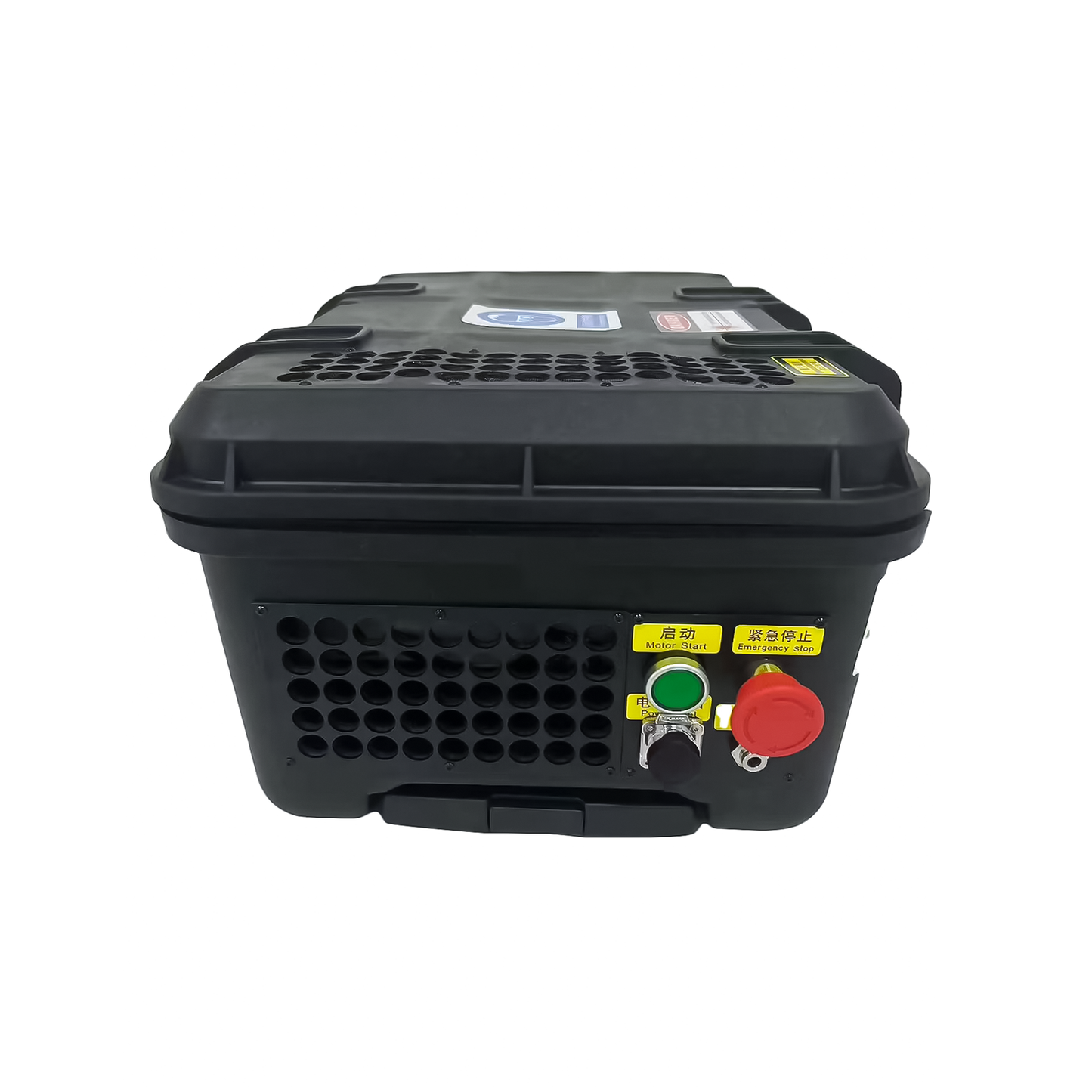 MCWlaser 100W/200W Pulsed Laser Cleaning Machine Handheld Laser Rust Removal Machine Metal Rust, Oil Stain, Paint, Coating Removal
