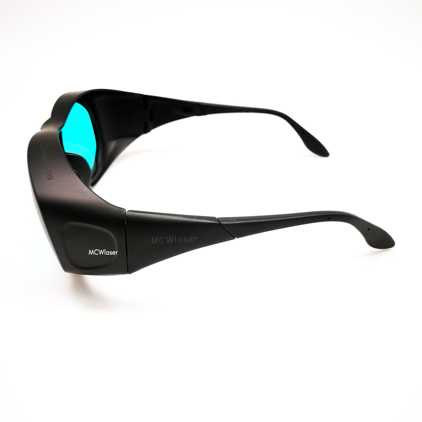 MCWlaser Laserbrille 680-1100 nm Sicherheitsschutzbrille EP-15