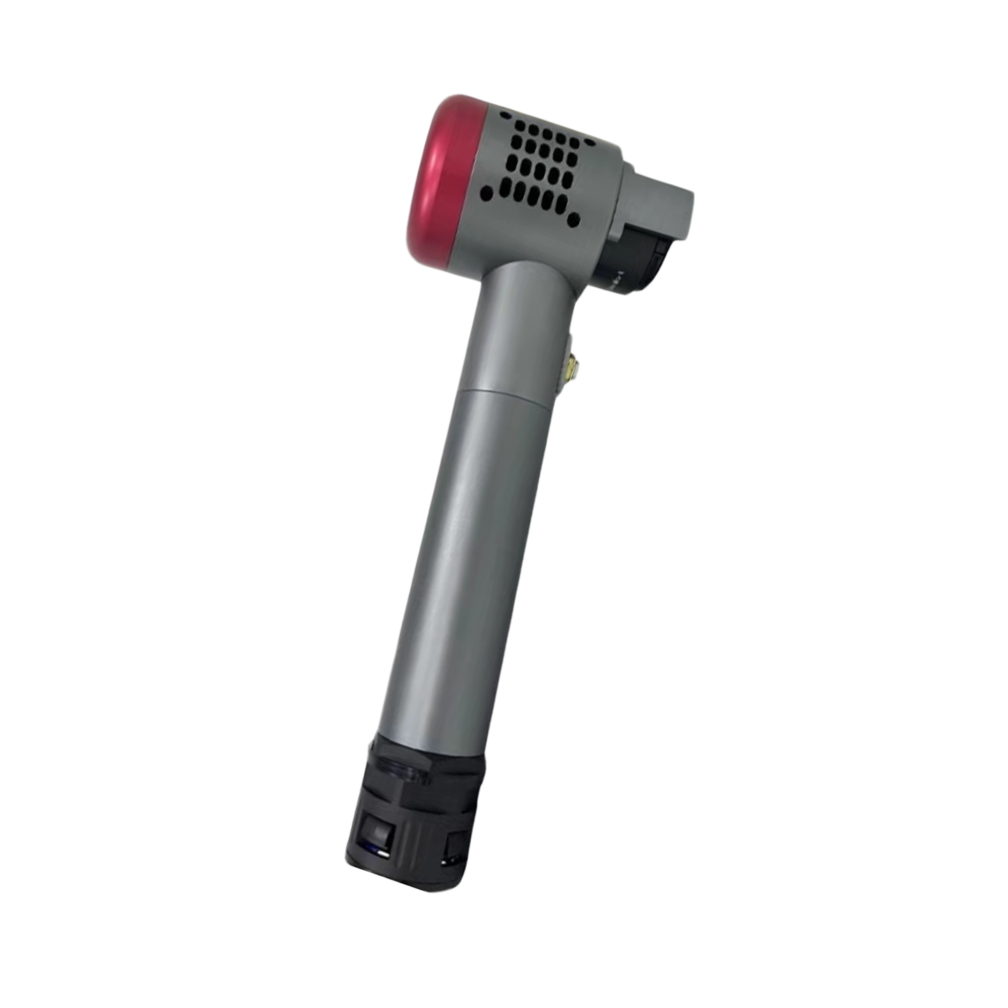 MCWlaser 100W/200W Pulsed Laser Cleaning Machine Handheld Laser Rust Removal Machine Metal Rust, Oil Stain, Paint, Coating Removal