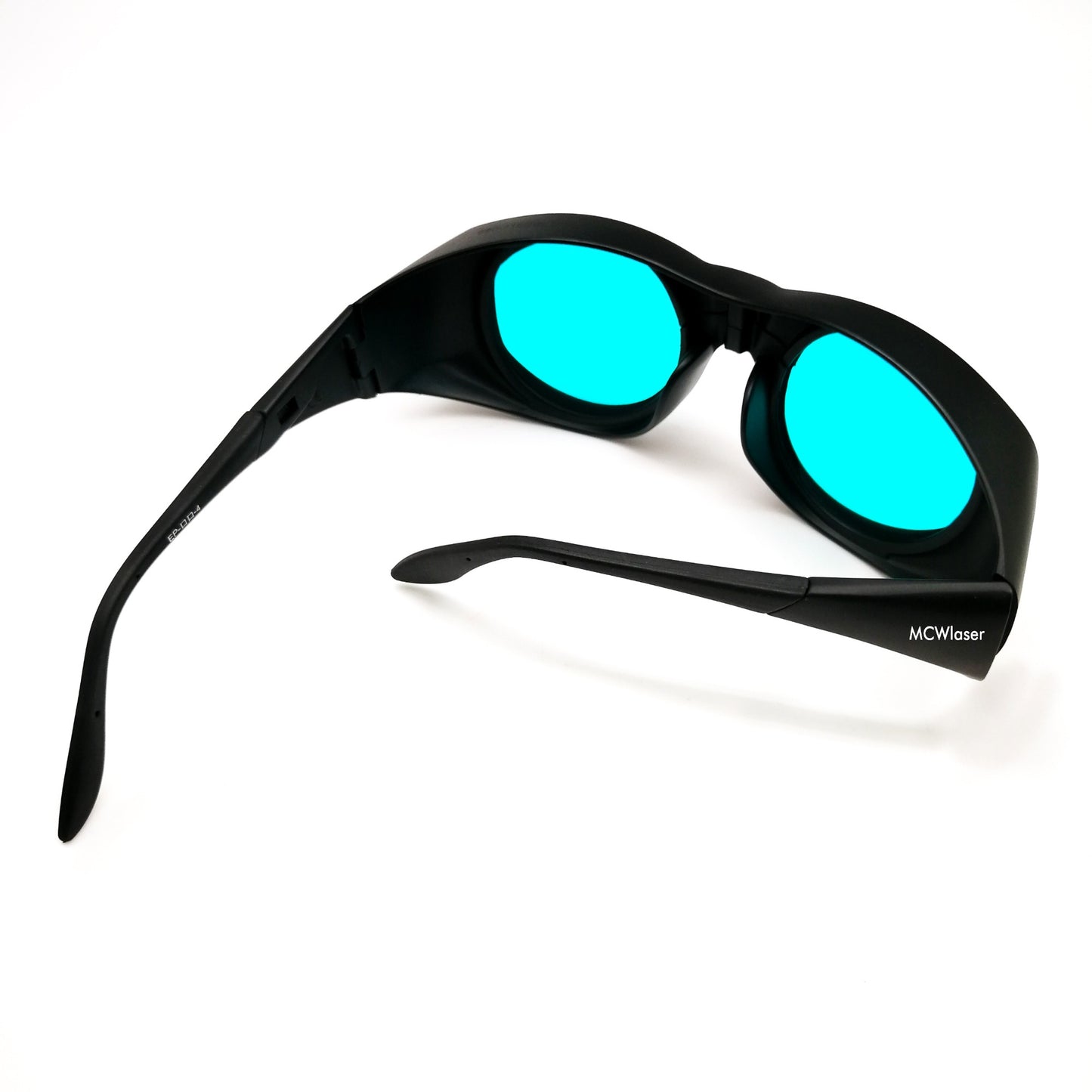 MCWlaser Laserbrille 680-1100 nm Sicherheitsschutzbrille EP-15