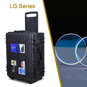 MCWlaser LG Series Protective Lens for LG200/LG300/LG500W Laser Cleaner Machine