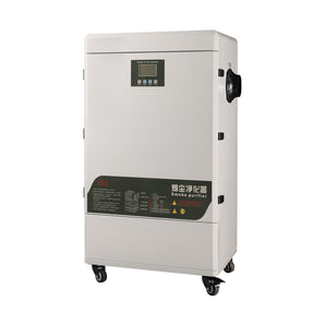 MCWlaser Smoke Purifier XL-300 Filtre Système d'extraction de fumée