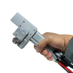 MCWlaser B Series SUP22C Handheld Laser Cleaning Head