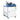 MCWlaser B Series B2000 2000W Handheld Laser Cleaning Machine