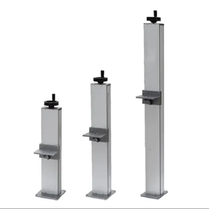 MCWlaser UP and Down Lifting with 80cm Scale for 20W 30W 50W 60W Fiber Marking Engraving Machine