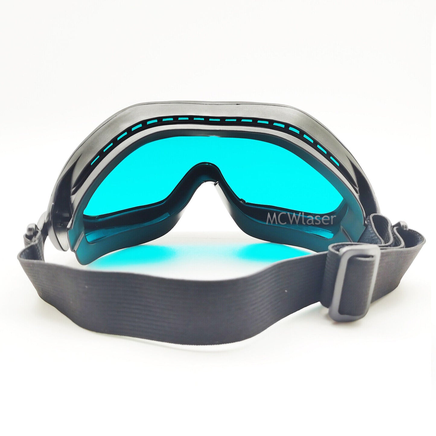 Lunettes laser CO2 pour lunettes de sécurité de protection laser 10600nm EP-4