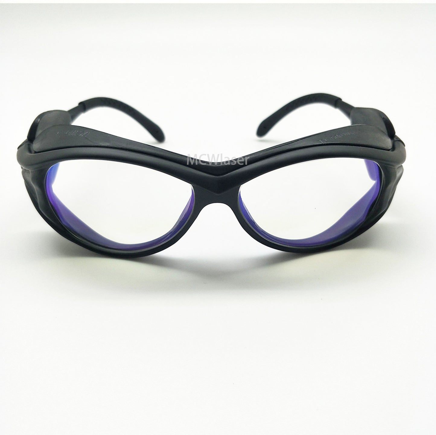 Faserlaserbrille für 1064-nm-Laserschutz-Schutzbrillen