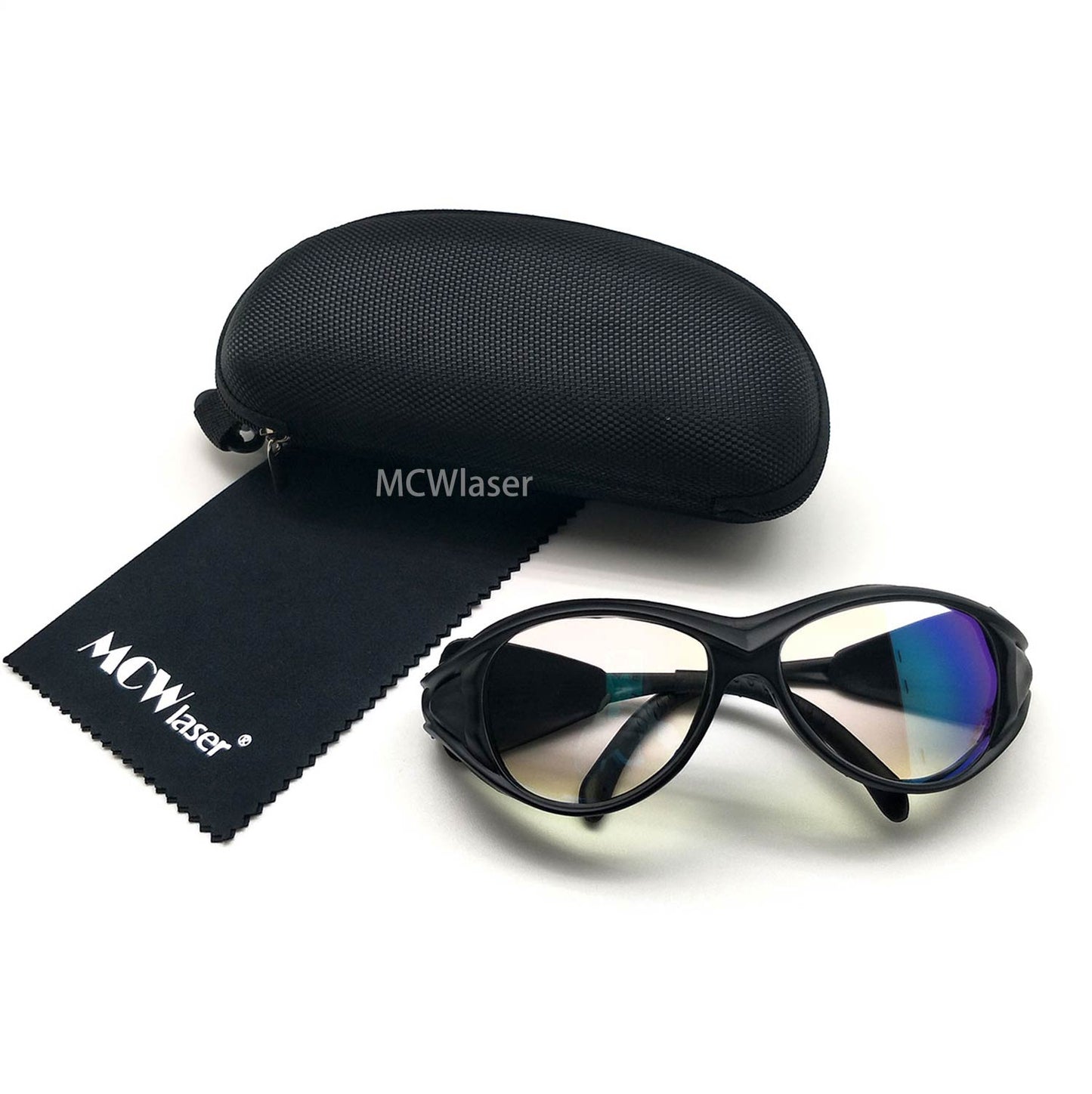 Faserlaserbrille für 1064-nm-Laserschutz-Schutzbrillen