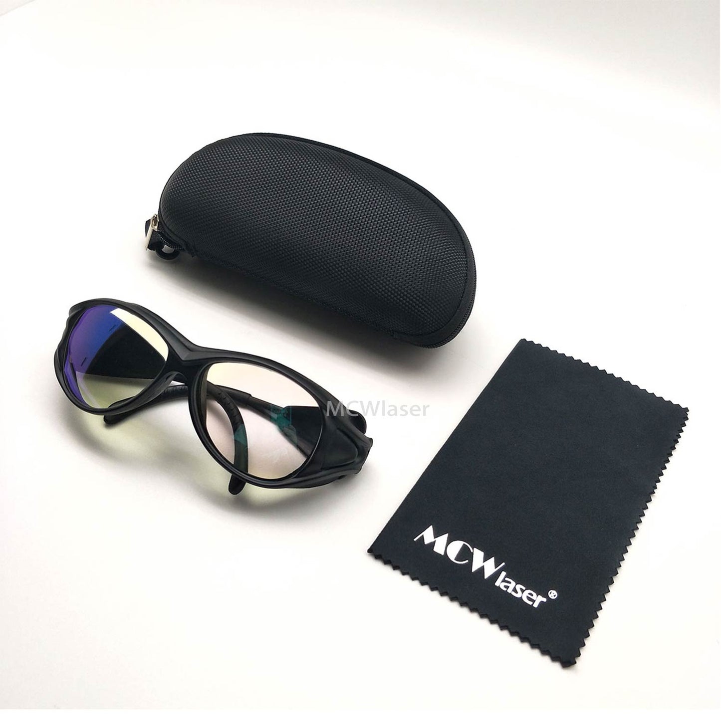 Faserlaserbrille für 1064-nm-Laserschutz-Schutzbrillen