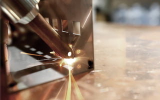 Laser Welding Machine Common Problem & Daily Maintenance