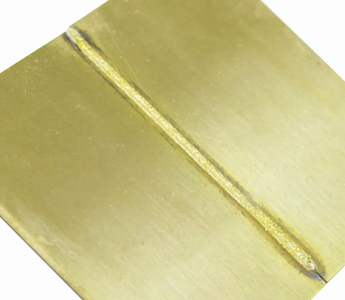 Laser Created Brass Products