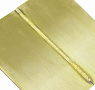 Laser Created Brass Products