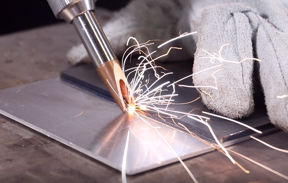 From Mig To Laser Welding: Selecting The Ideal Gas For Your Diy Projects 3 R C