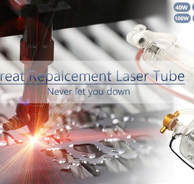 How to choose a suitable laser tube?