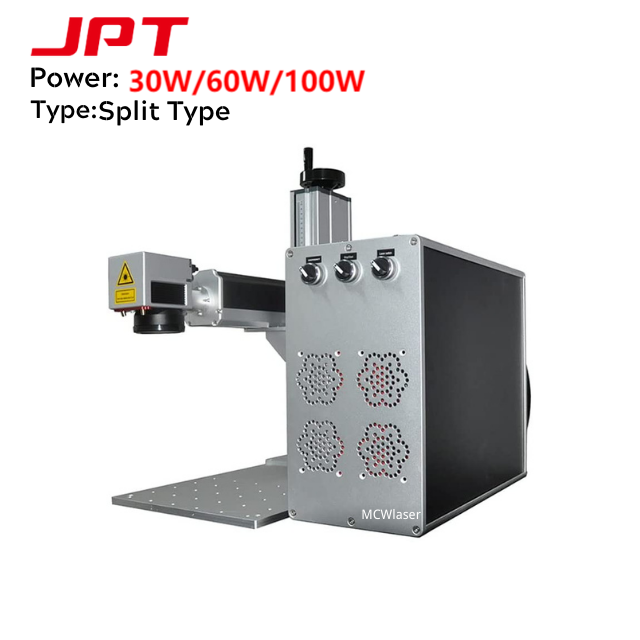 Split Type – MCWlaser
