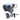 Mandriles giratorios D80mm D125 para grabador láser de fibra MCWlaser Raycus JPT Mopa