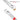 Tube laser CO2 MCWlaser 100 W (Peak130 W) 1450 mm + alimentation 100 W 110 V/220 V avec affichage LED 