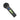 Laser Power Meter Handheld CO2 Laser Tube Power Meter 0-200W