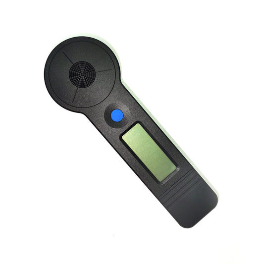Compteur de puissance laser Compteur de puissance à tube laser CO2 portable 0-200W