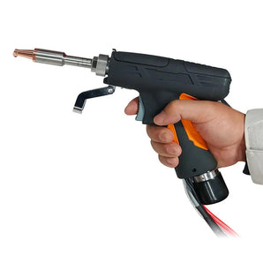 MCWlaser SUP21T Handheld Fiber Laser Welding Gun – 4-in-1 Welding, Cutting & Cleaning