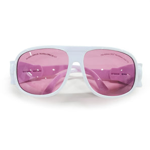 MCWlaser Laser Safety Glasses 750–850nm / 765–830nm for 755nm & 808nm EP-18