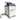 Machine de nettoyage laser portable pour l'élimination de la rouille, série LX-B, MCWlaser, Raycus 1 000 W/1 500 W/2 000 W, pour métal, graffiti, peinture, revêtement, huile, moule 