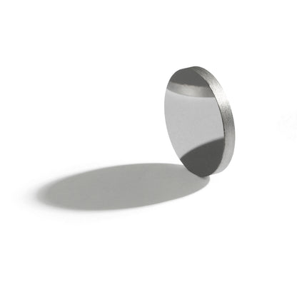 MCWlaser Mo miroir réfléchissant 3 pièces pour graveur Laser CO2 10600nm 10.6um
