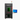 MCWlaser MP Series 60W/100W MOPA M7 Cabinet Laser Marking Machine With D80 Rotary