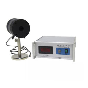 Laser-Leistungsmessgerät, tragbares CO2-Laserrohr-Leistungsmessgerät, 0–200 W