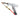 Handheld Laser Welding Head Welding Gun SUP20S Set
