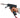 Handheld Fiber Laser Welding Gun 4-in-1 Handheld Laser Welding/Cutting/Cleaning Head Super SUP21T Set