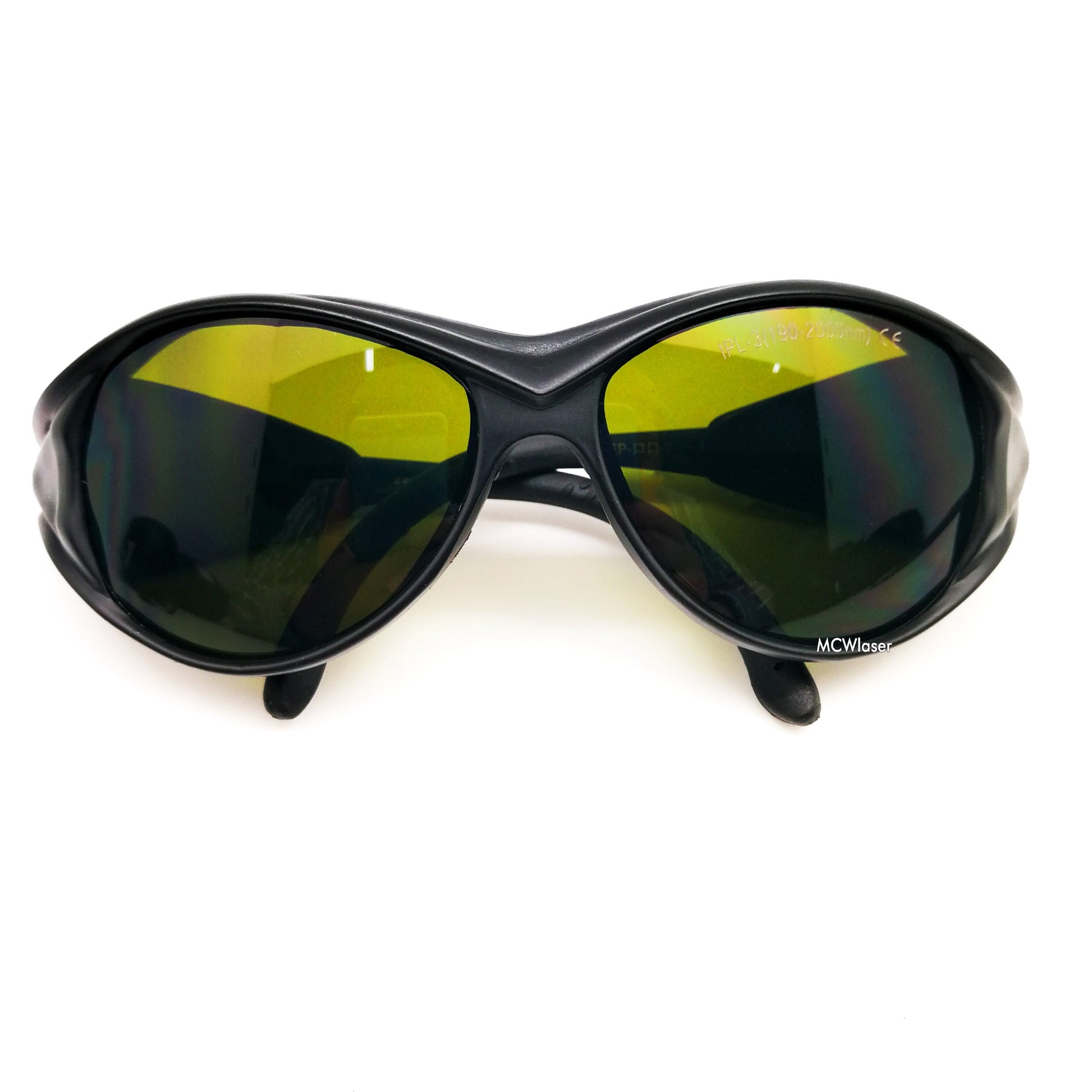 Una buena calidad gafas de sol de marca de UV IPL comienza ahora la  seguridad de la seguridad de protección ocular láser rojo de corte Fiuber gafas  IPL P1L12 - China Gafas