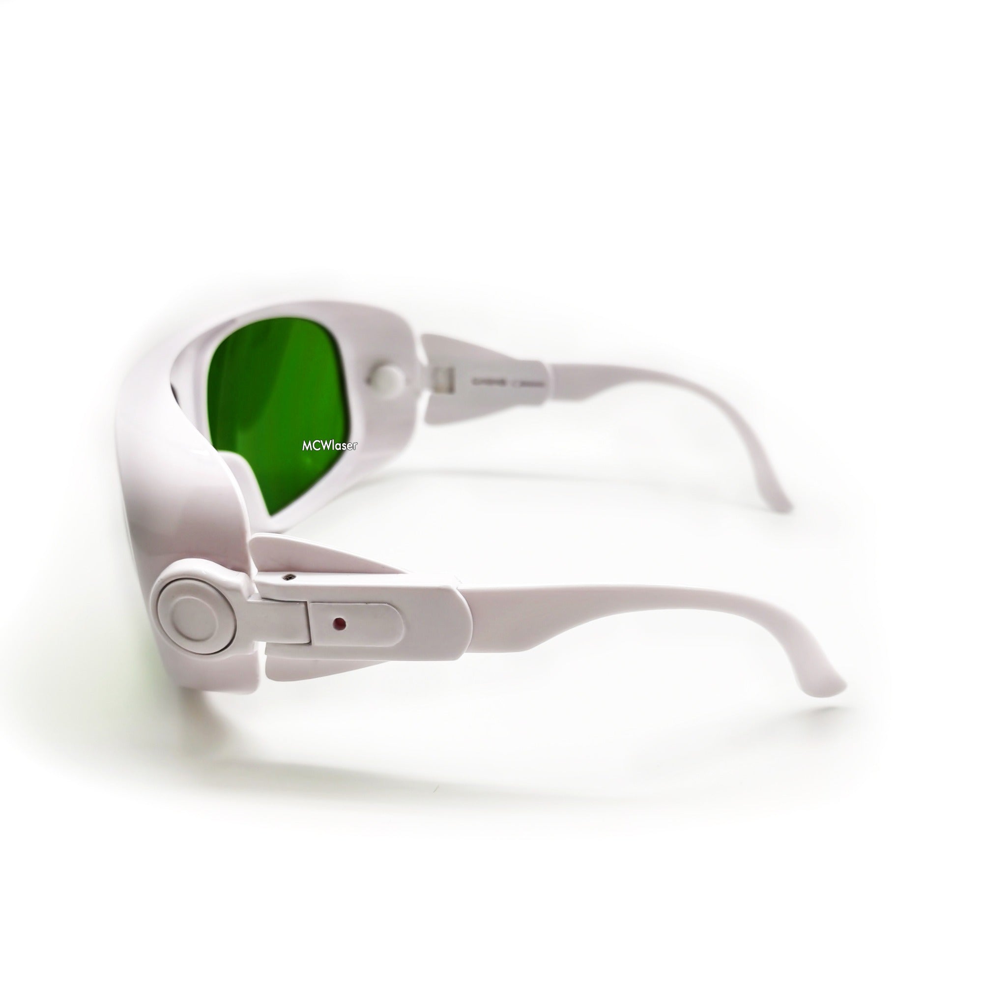 Gafas De Protección Ir Od4 Od6 190-540nm 800-1700nm Laser | Envío gratis Gafas De Protección Ir Od4 Od6 190-540nm 800-1700nm Laser | Envío gratis