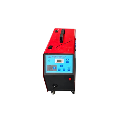 MCWlaser 1000W/1500W Compact Laser Welding Machine 1064nm Fiber Laser Welder with Auto Wire Feeder for Metal Welding 220V 50/60Hz - Black
