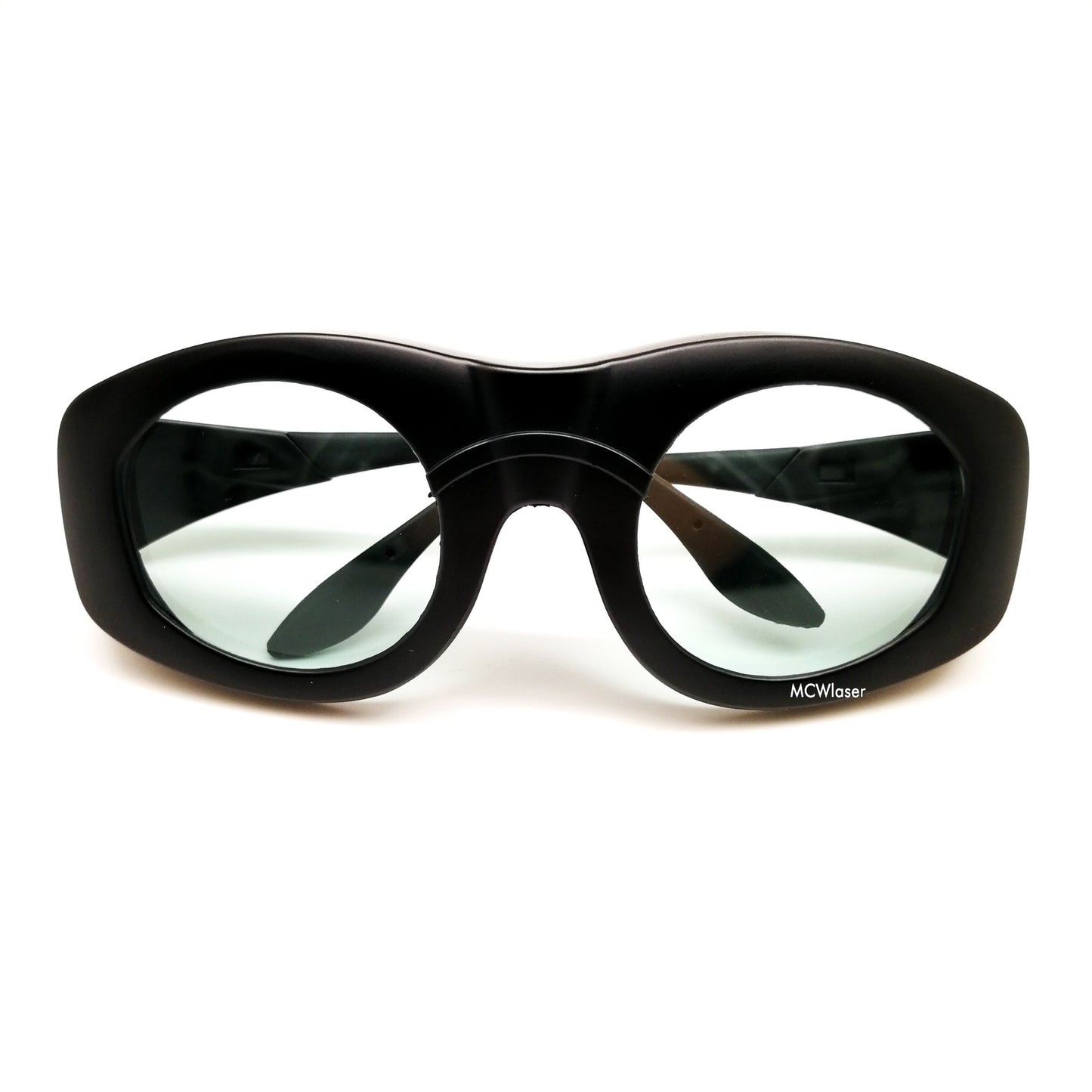 MCWlaser Laserbrille 980-2500 nm Sicherheitsschutzbrille EP-10