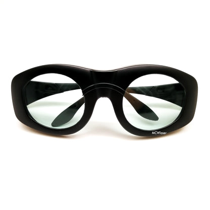 MCWlaser Laserbrille 980-2500 nm Sicherheitsschutzbrille EP-10