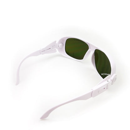 IPL Laser Goggles 190nm-2000nm  Safety Protective Glasses Typical For Beauty & Cosmetology Device  Absorption Type EP-IPL