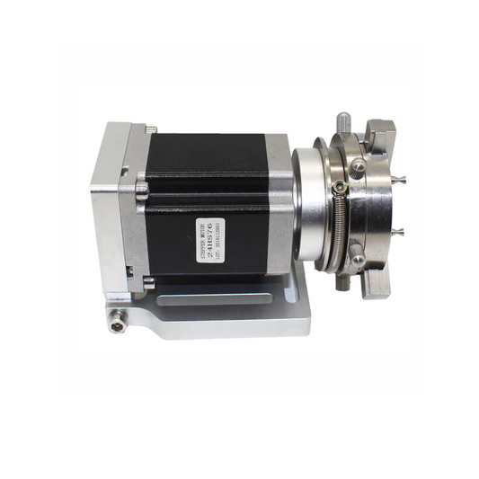 Ring Rotary Chucks D69 for MCWlaser Raycus JPT Mopa Fiber Laser Engraver