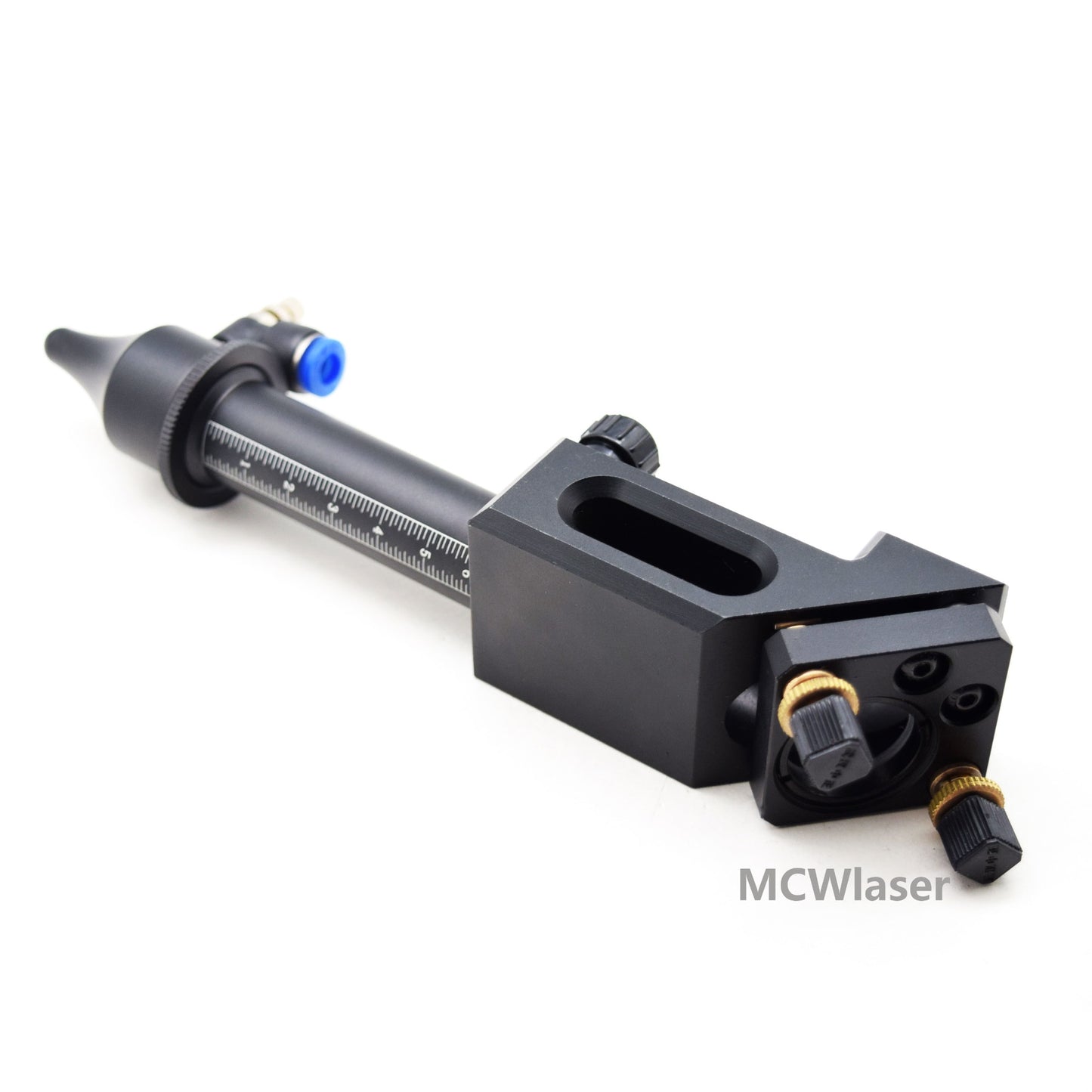 Tête laser MCWlaser pour machine de découpe laser CO2