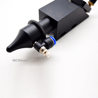 Tête laser MCWlaser pour machine de découpe laser CO2