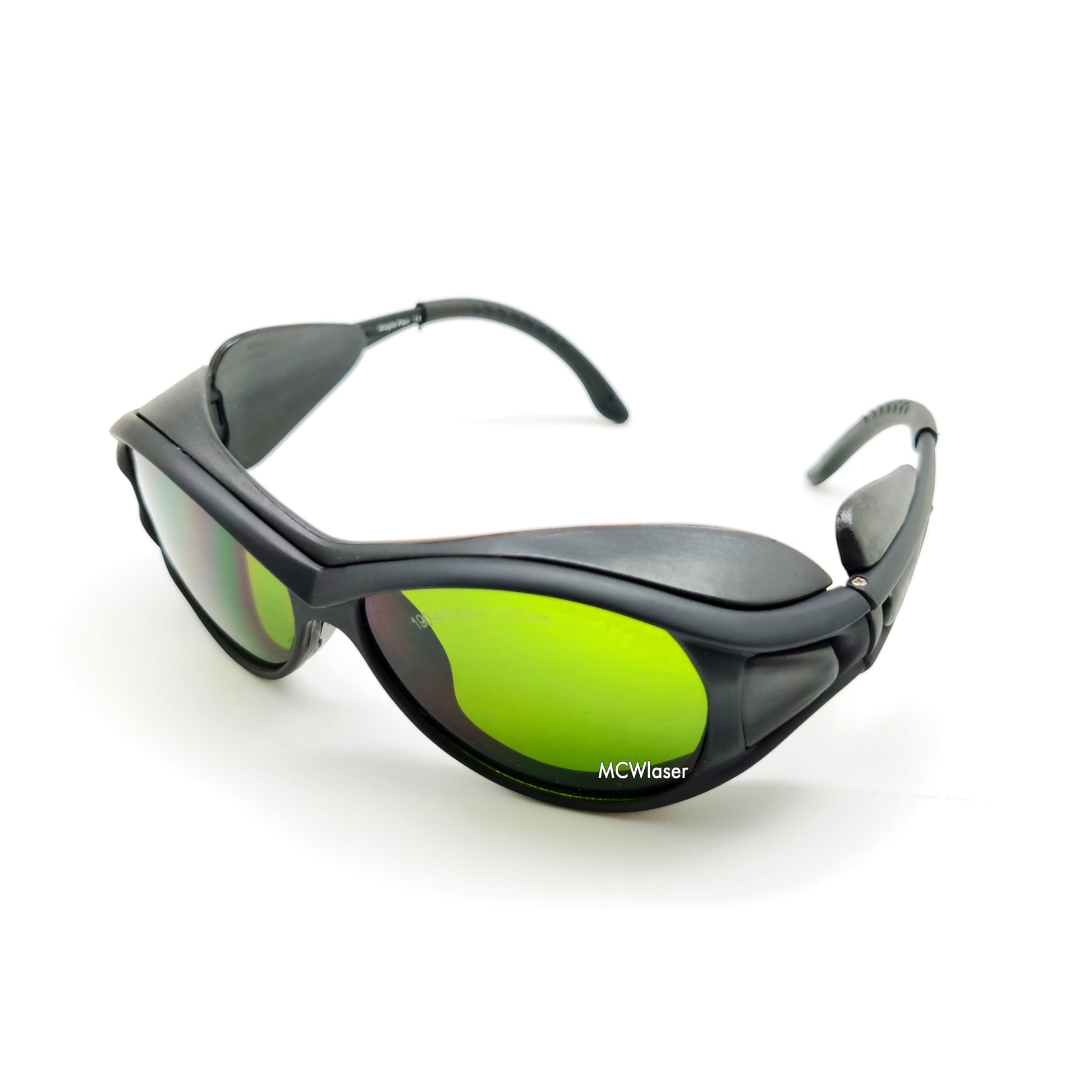 Gafas de seguridad laser MCWlaser de 190-470 y 800-1700nm - Gps en Ecuador,  Quito